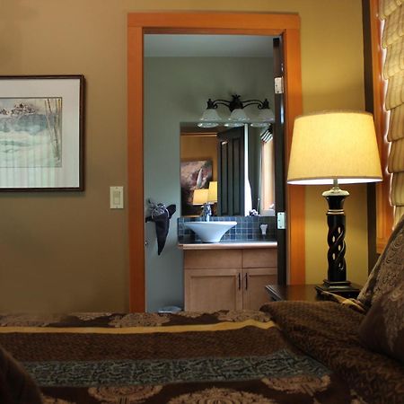 Windborne Bed & Breakfast キャッスルガー 部屋 写真
