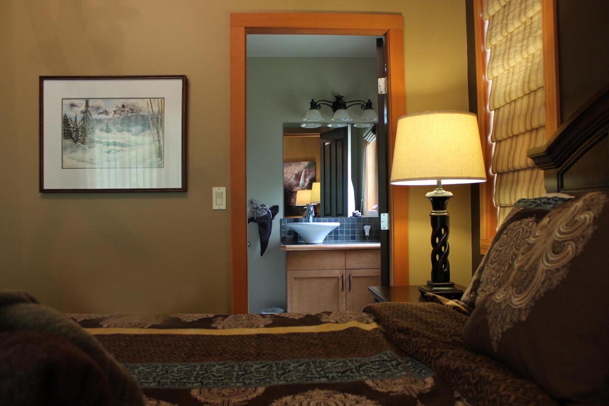 Windborne Bed & Breakfast キャッスルガー 部屋 写真