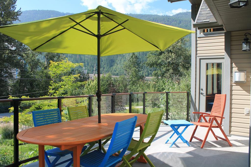 Windborne Bed & Breakfast キャッスルガー 部屋 写真