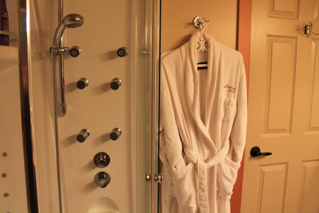 Windborne Bed & Breakfast キャッスルガー 部屋 写真