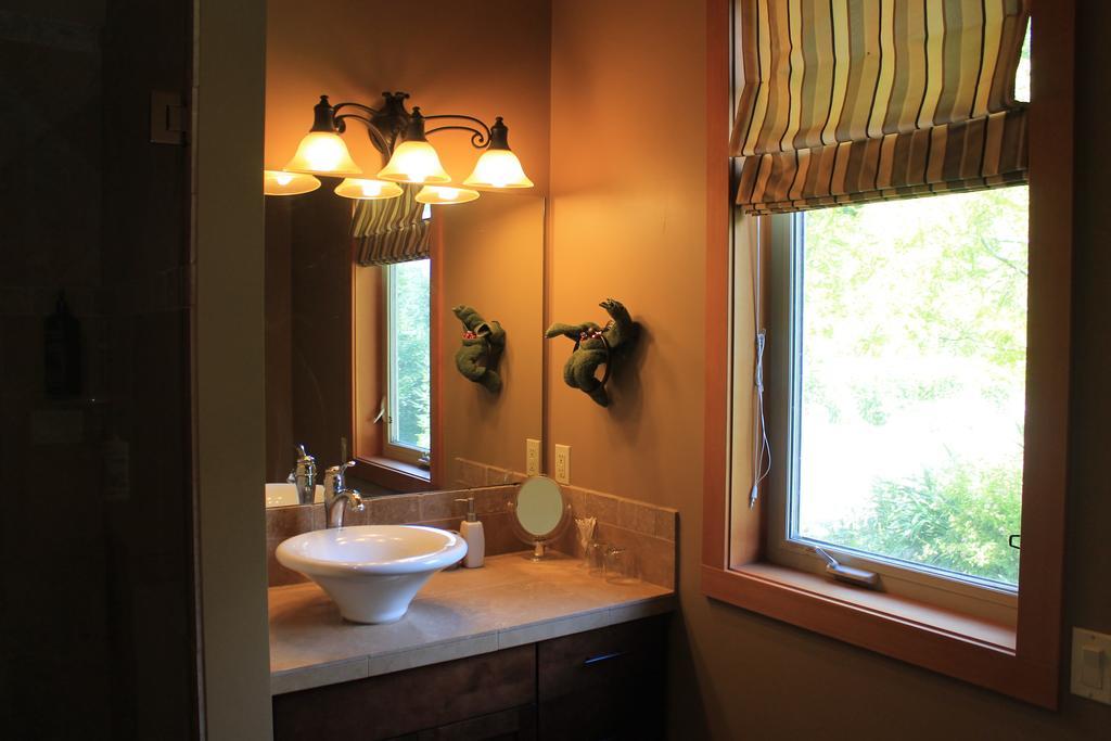 Windborne Bed & Breakfast キャッスルガー 部屋 写真