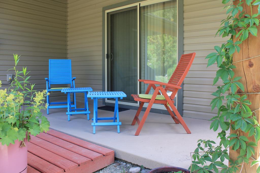 Windborne Bed & Breakfast キャッスルガー 部屋 写真