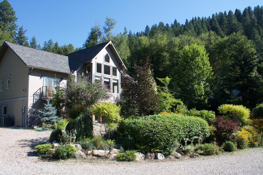 Windborne Bed & Breakfast キャッスルガー エクステリア 写真