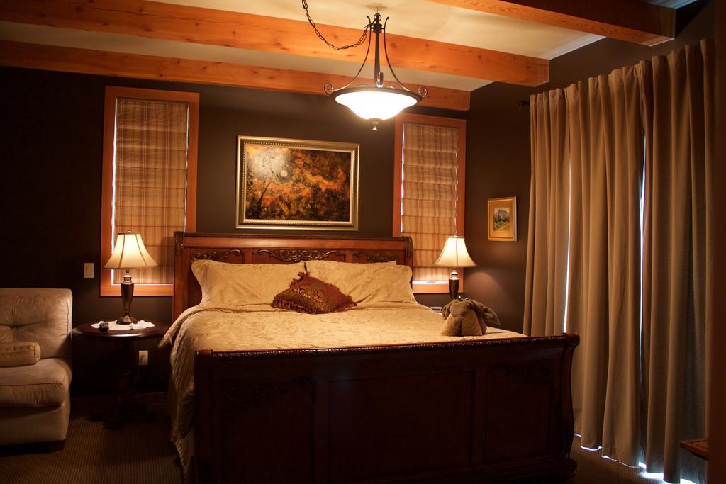 Windborne Bed & Breakfast キャッスルガー 部屋 写真